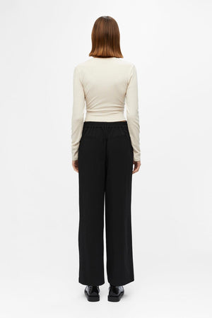 Jamie schnappte die Top - Sandschale