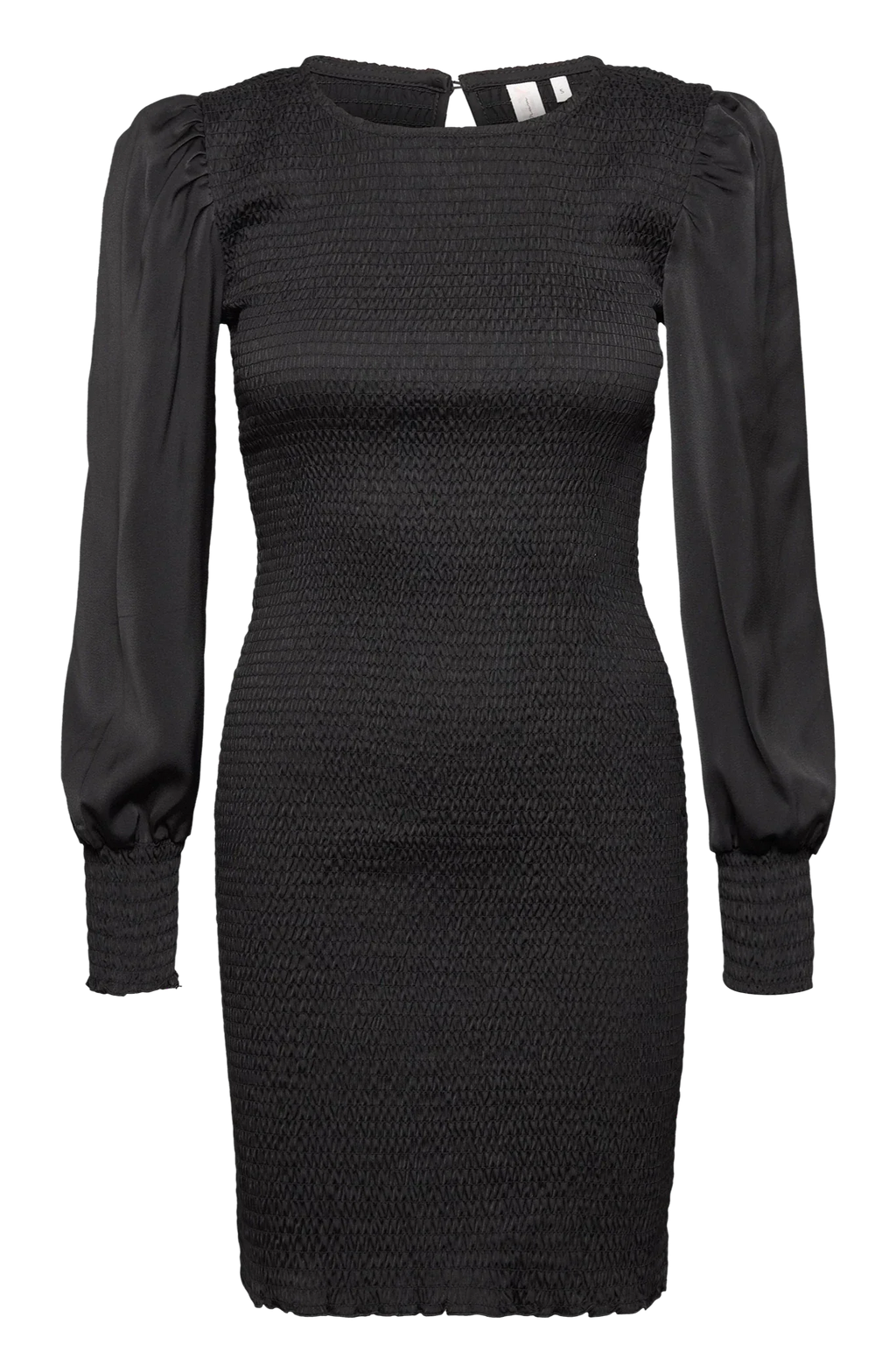 Lilo primrose mini kjole - sortieren