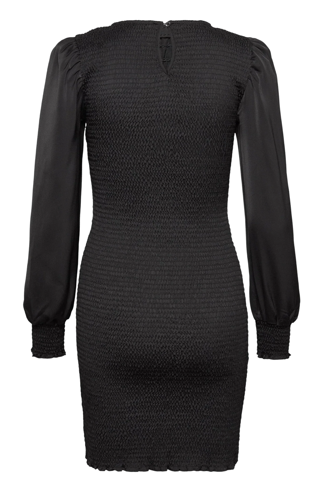 Lilo primrose mini kjole - sortieren