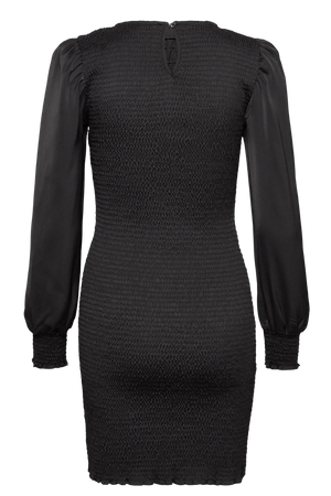 Lilo primrose mini kjole - sortieren