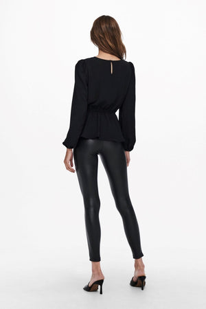 Mette Bluse - sortieren