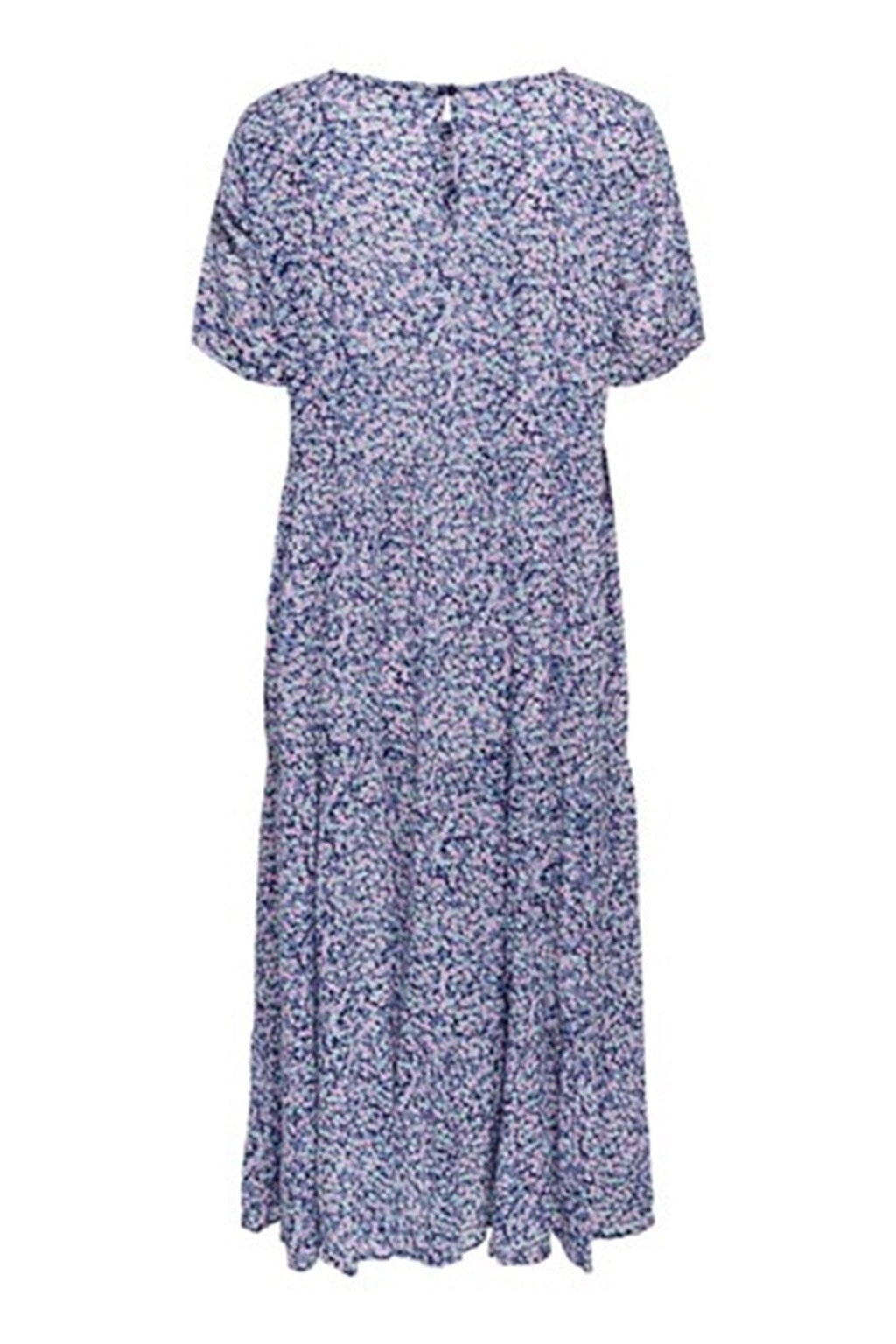 Abigail Life Midi Kleid - Nachthimmel Jolie