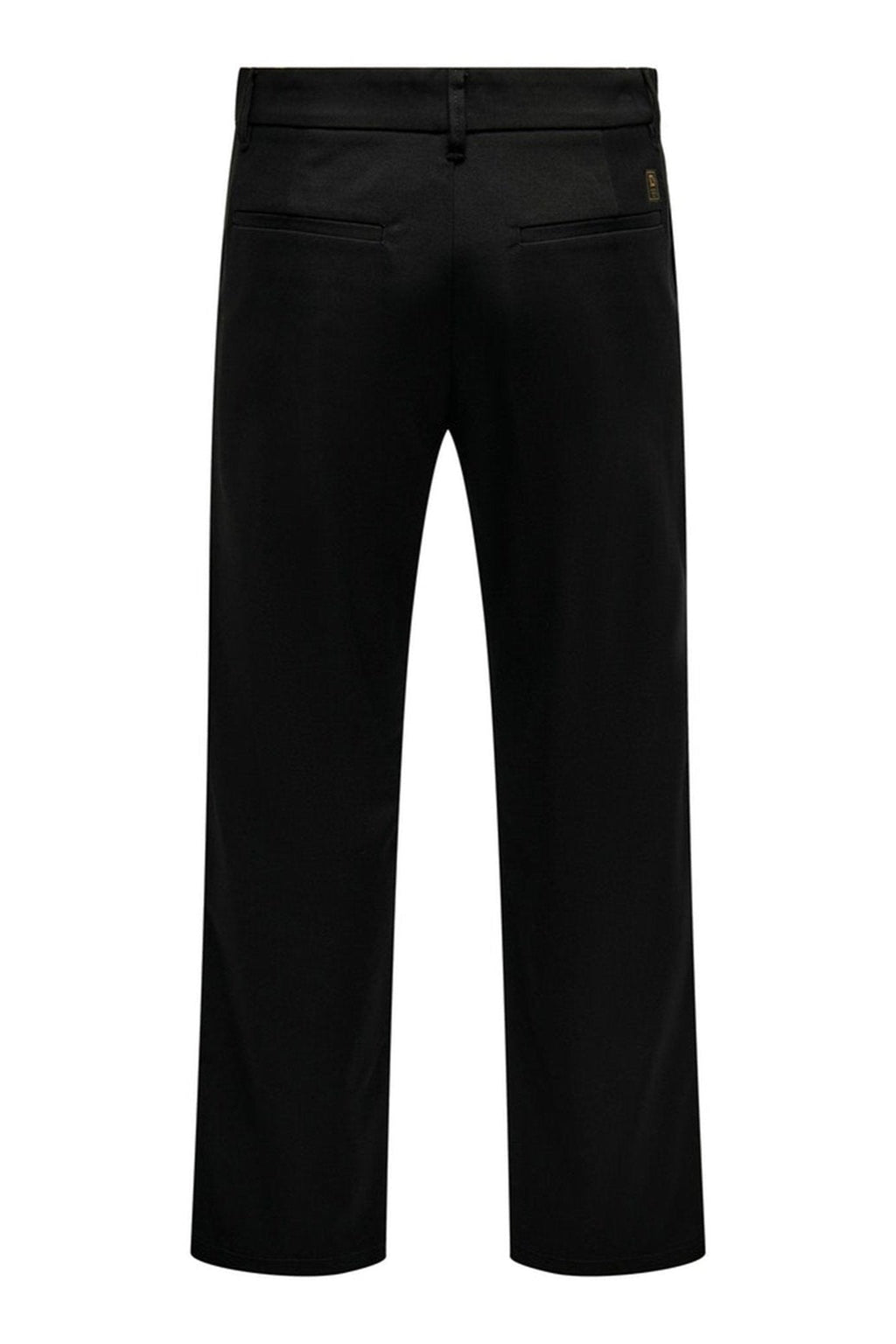 Edge Chino Bukser - sortieren