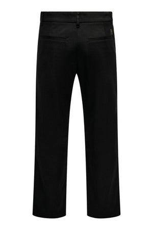 Edge Chino Bukser - sortieren