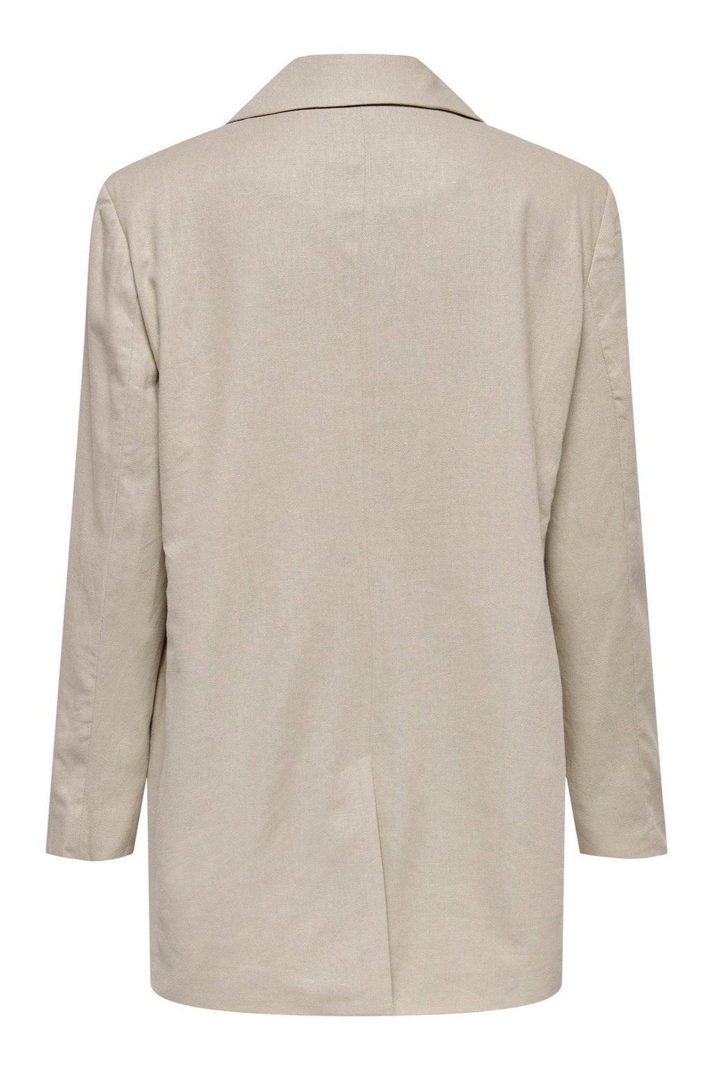 Caro -Lana Blazer - Oxford Tan