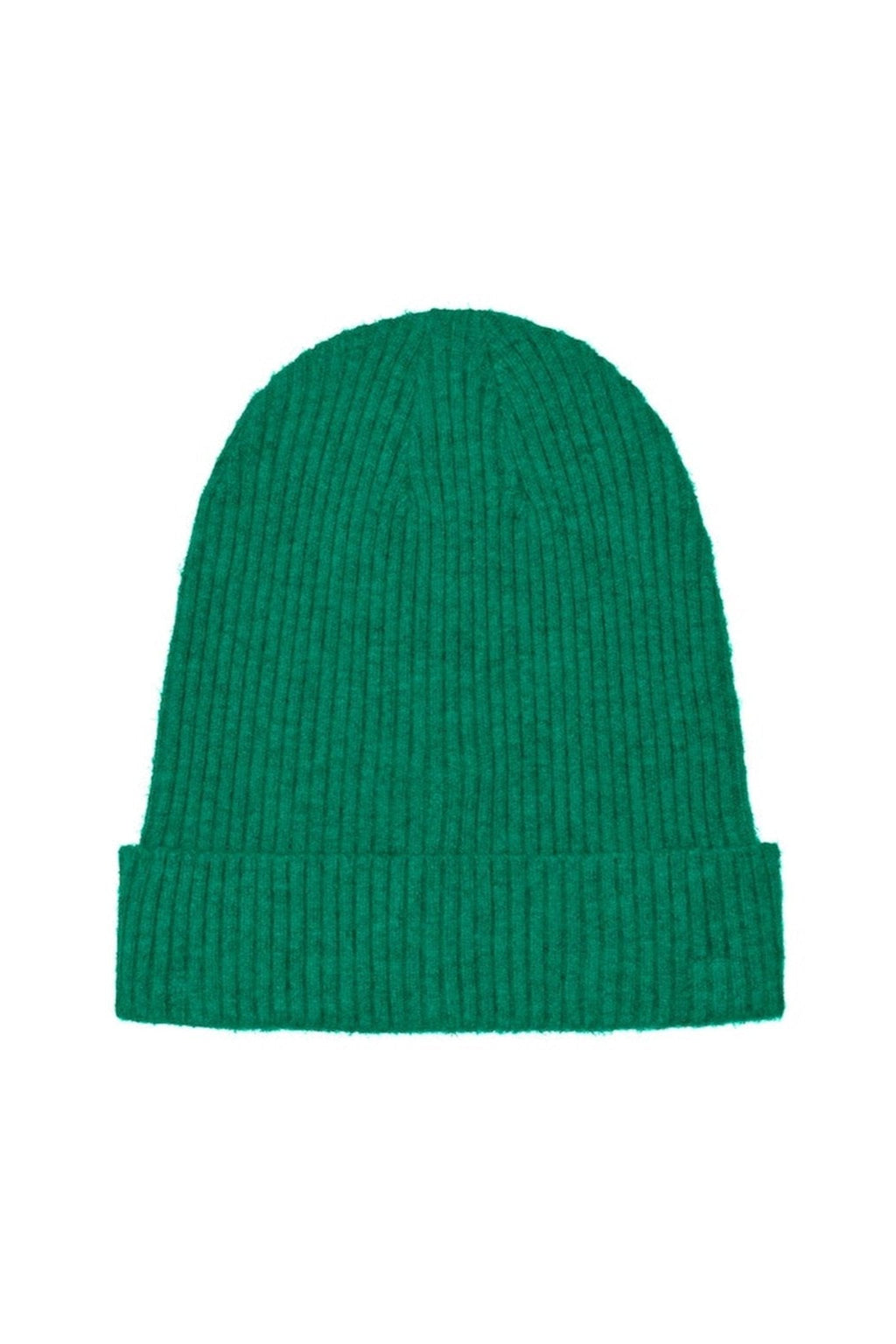 Zenna Beanie - üppige Wiese