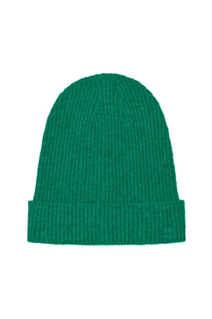 Zenna Beanie - üppige Wiese