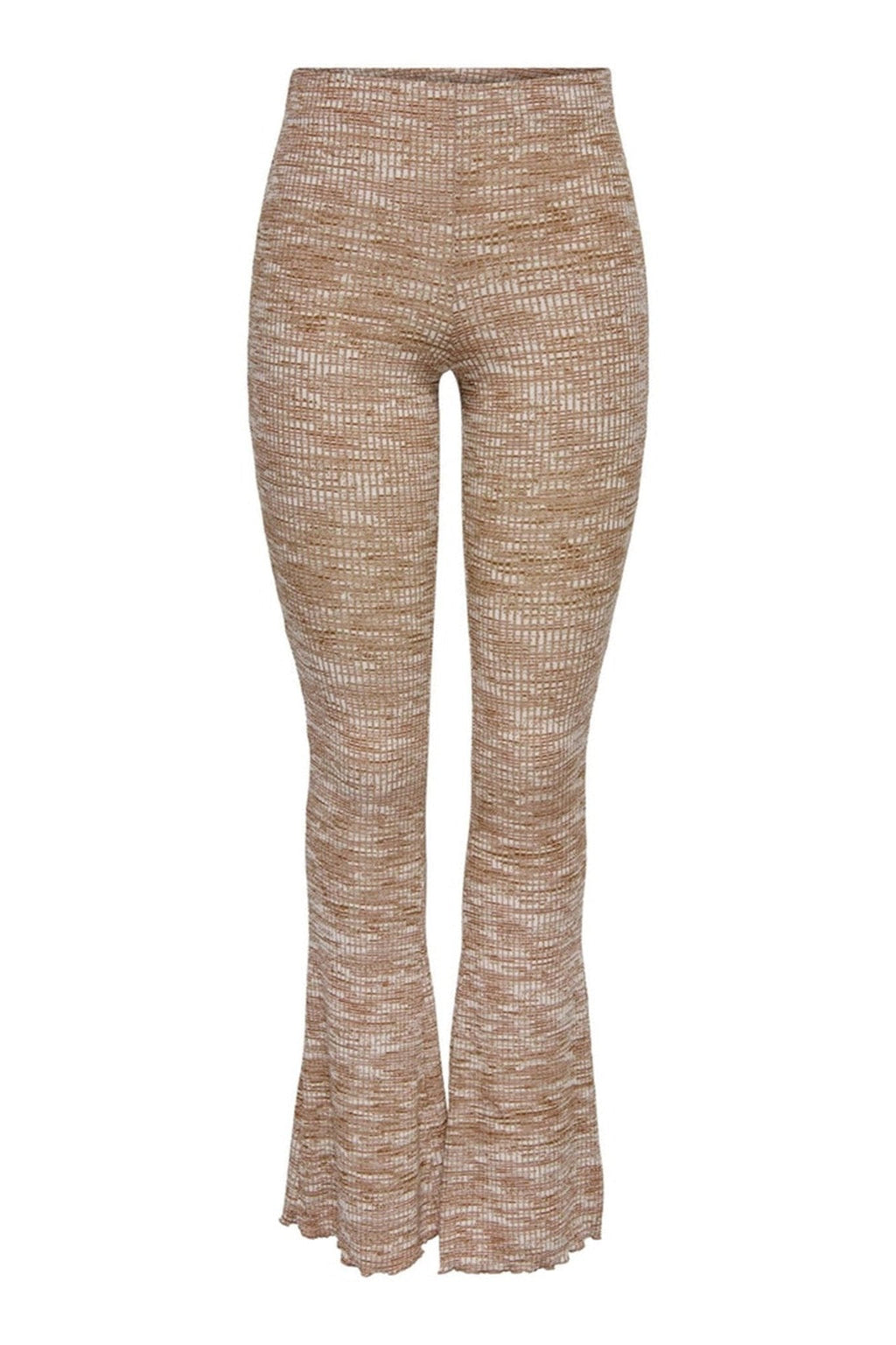 Melanie High Taille Pants - Wolkentänzer