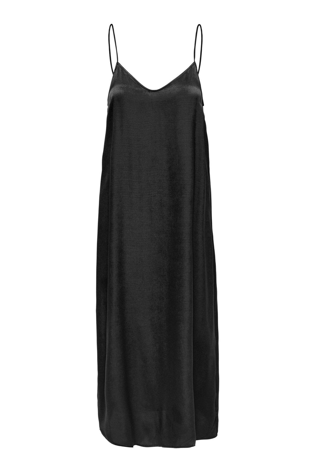 Mille Midi Kjole - sortieren