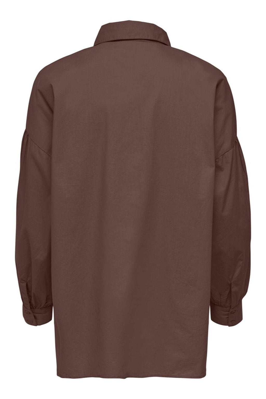 Katy Loose Shirt - Einkaufstasche