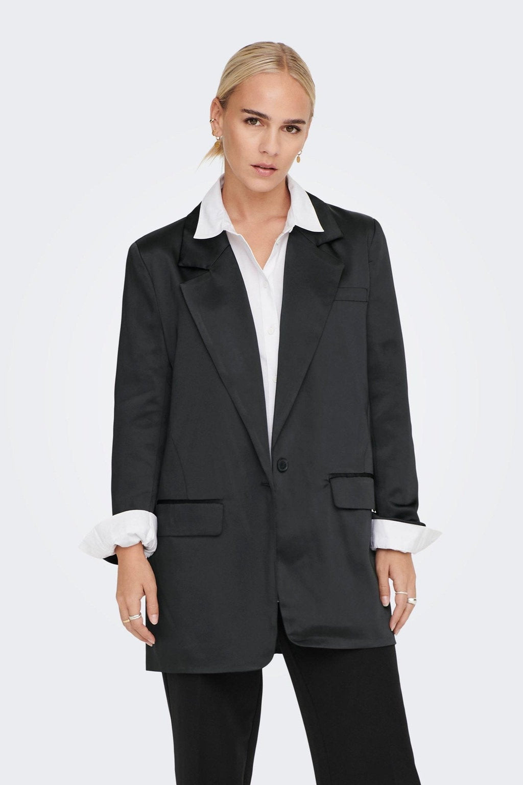Lana -Mayra Blazer - sortieren