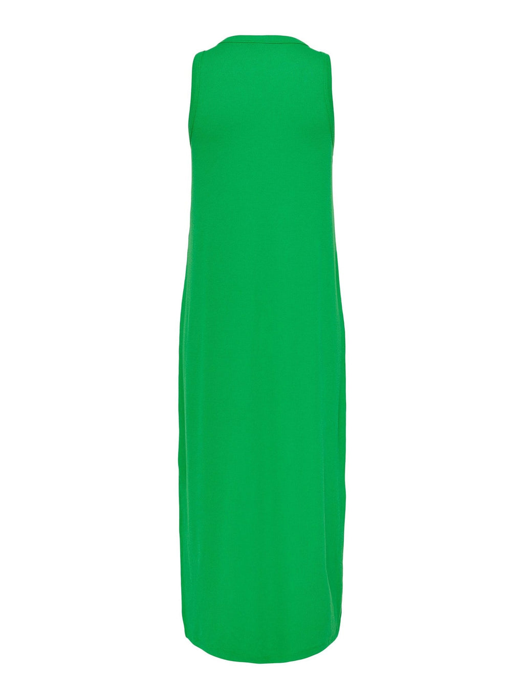 Linie Sommerkleid - grüne Biene