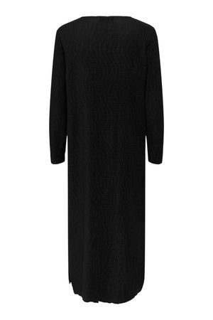 Molly Maxi Kjole - sortieren