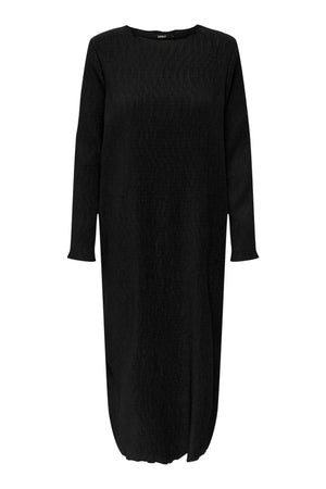 Molly Maxi Kjole - sortieren