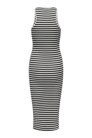 Lany Maxi Kjole - sortieren