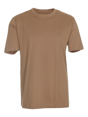 Oversized T -Shirt - Khaki