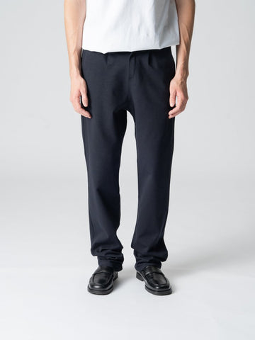 Performance Pants Breit - Marine