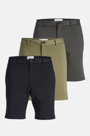 Performance Shorts – Paketangebot (3 Stcs.)