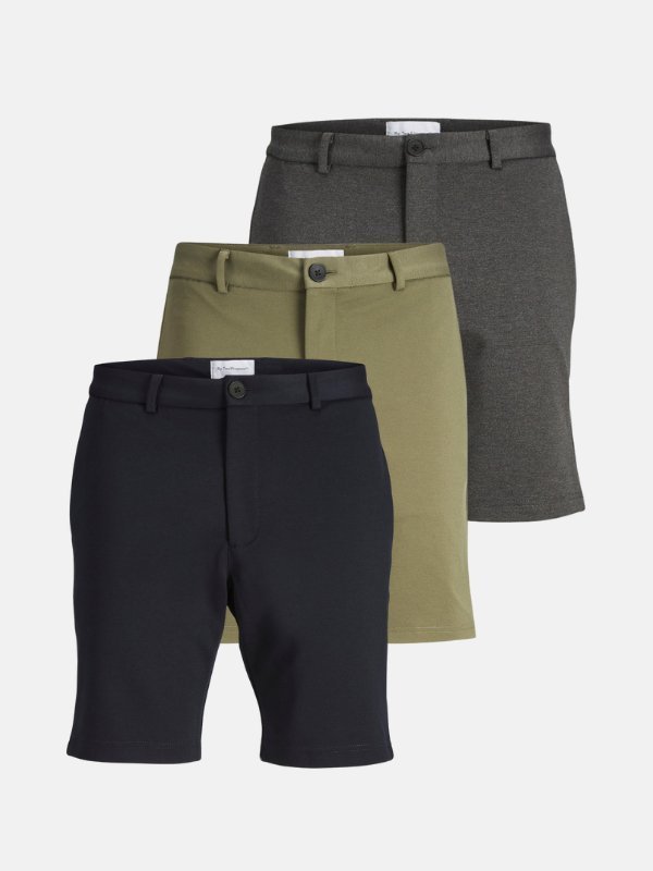 Performance Shorts – Paketangebot 3 PCs. (E-Mail)