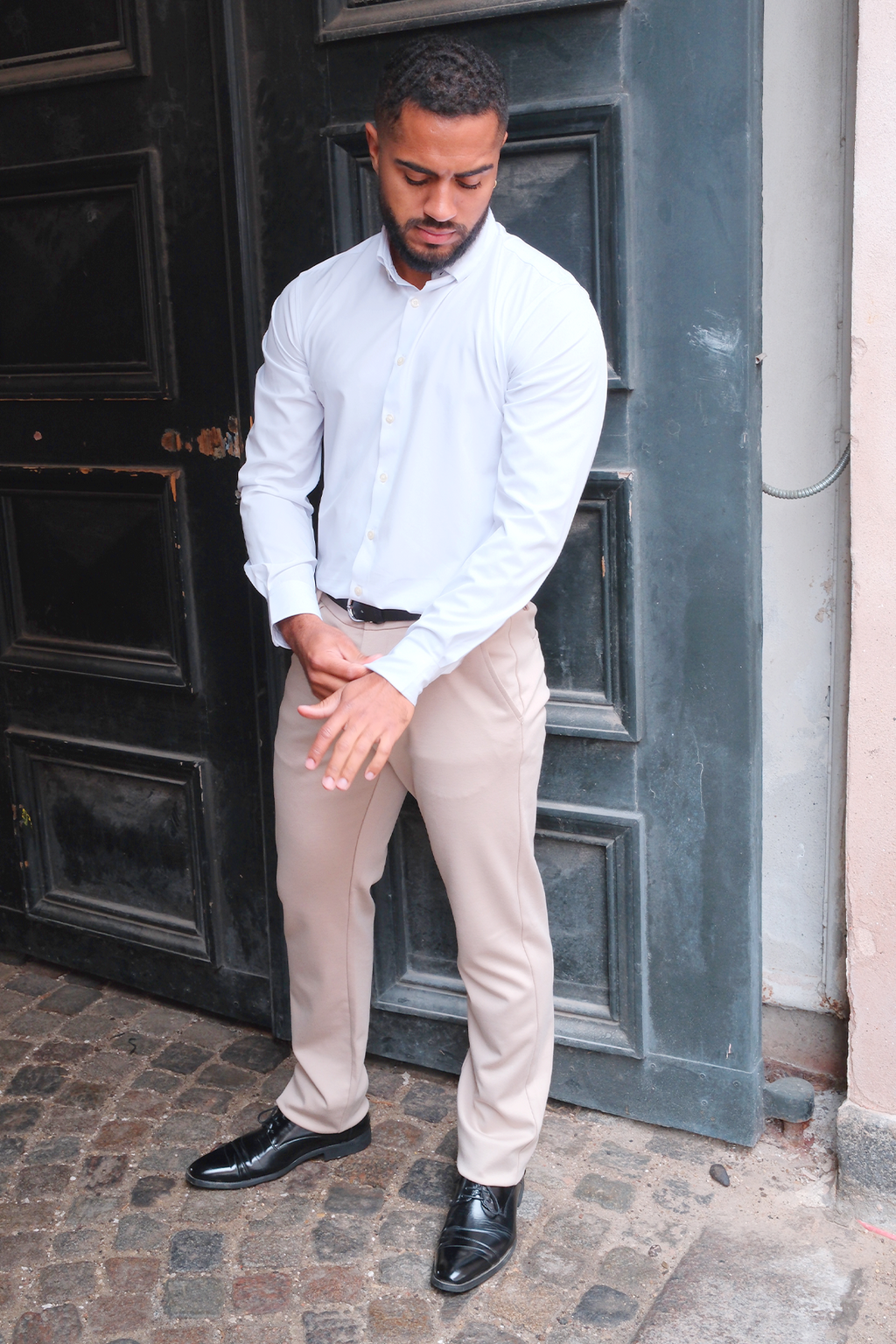 The Original Performance Shirt ™ ️ - Weiß