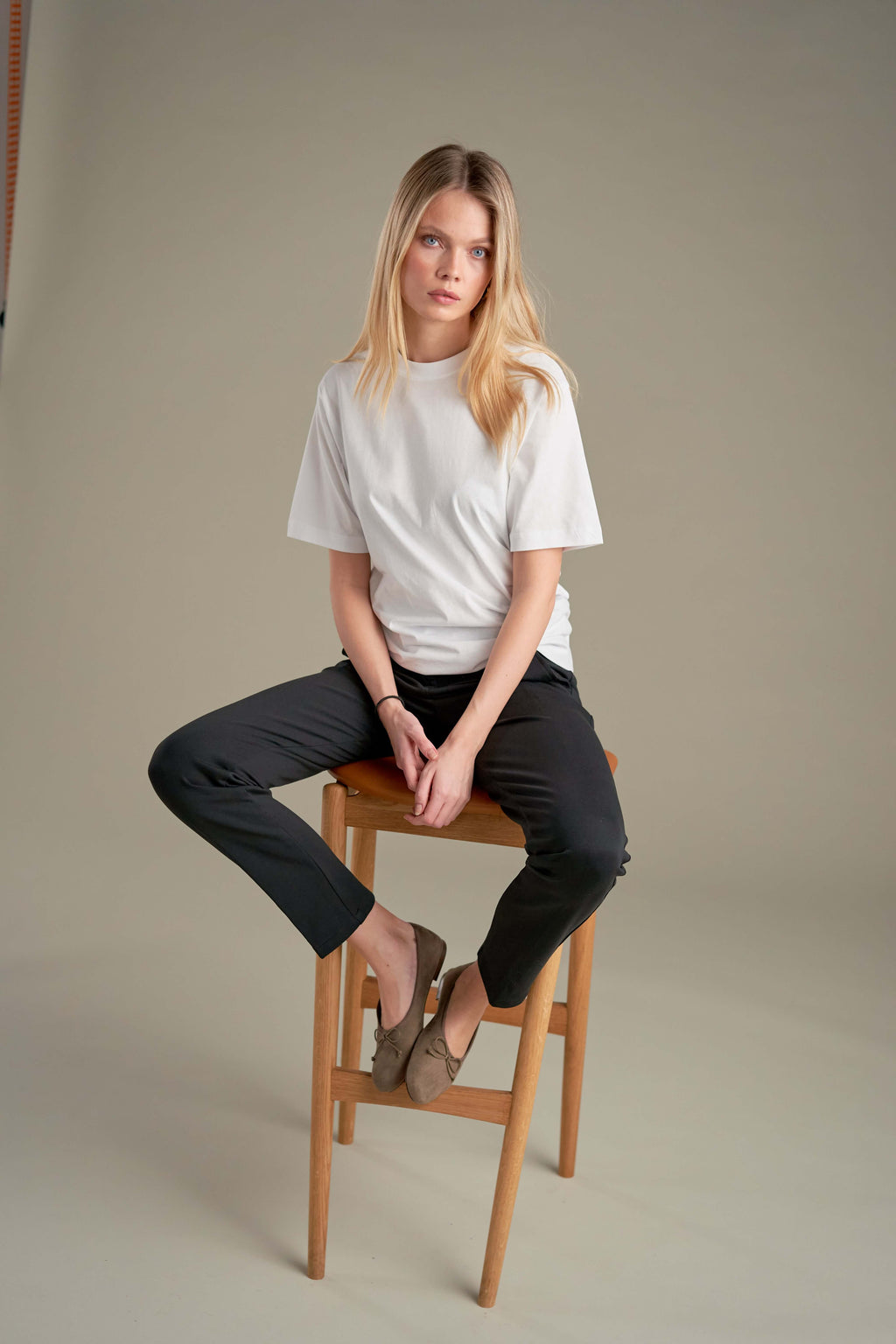 The Original Performance Pants - Schwarz