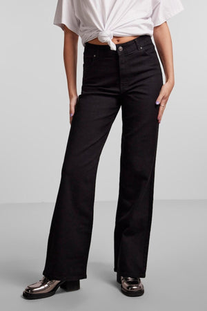 Peggy breite Jeans - sortieren