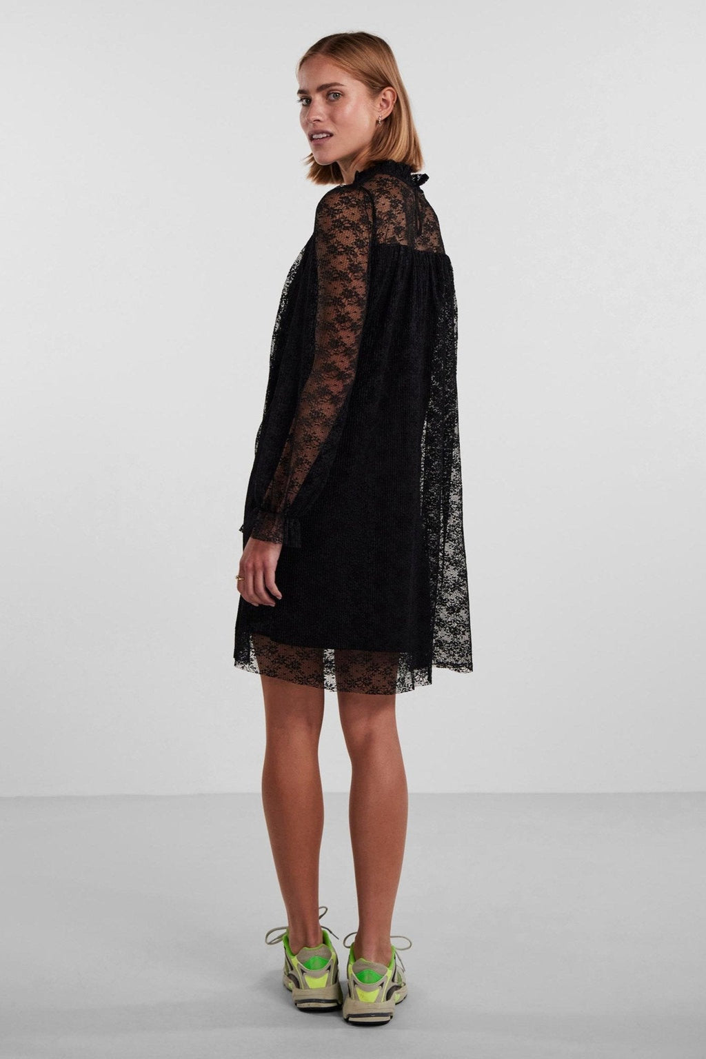 Kann maxi kjole spitzen - sortieren