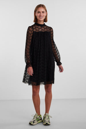 Kann maxi kjole spitzen - sortieren