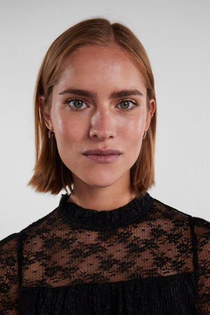 Kann maxi kjole spitzen - sortieren