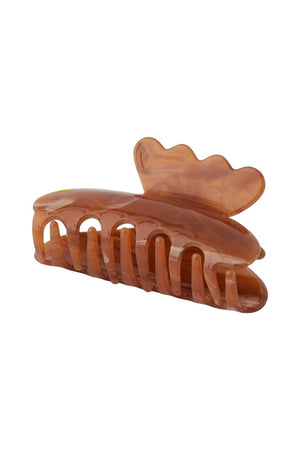 Nuvo Hair Clip - Mönche Robe