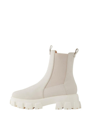 Candria Støvle - Birke