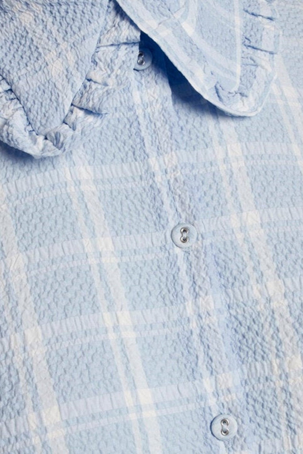 Metakleid - hellblau