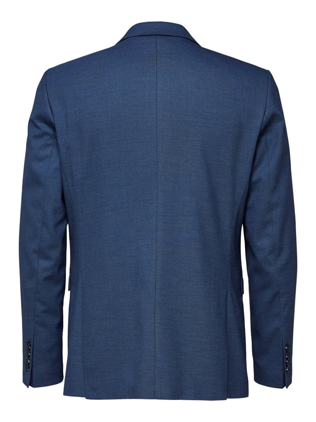 Slim -Fit Blazer - dunkelblau