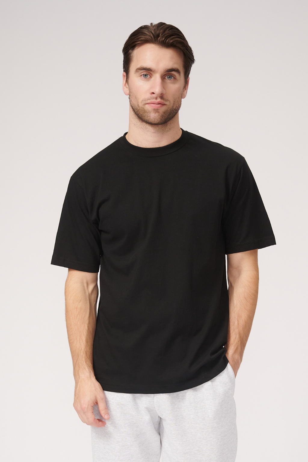 Oversized T -Shirts - Paketangebot (9 Stcs.)