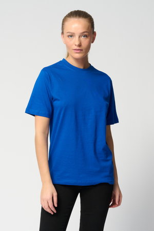 Oversized T-Shirt- Damen's Paketangebot (7 Stcs.)