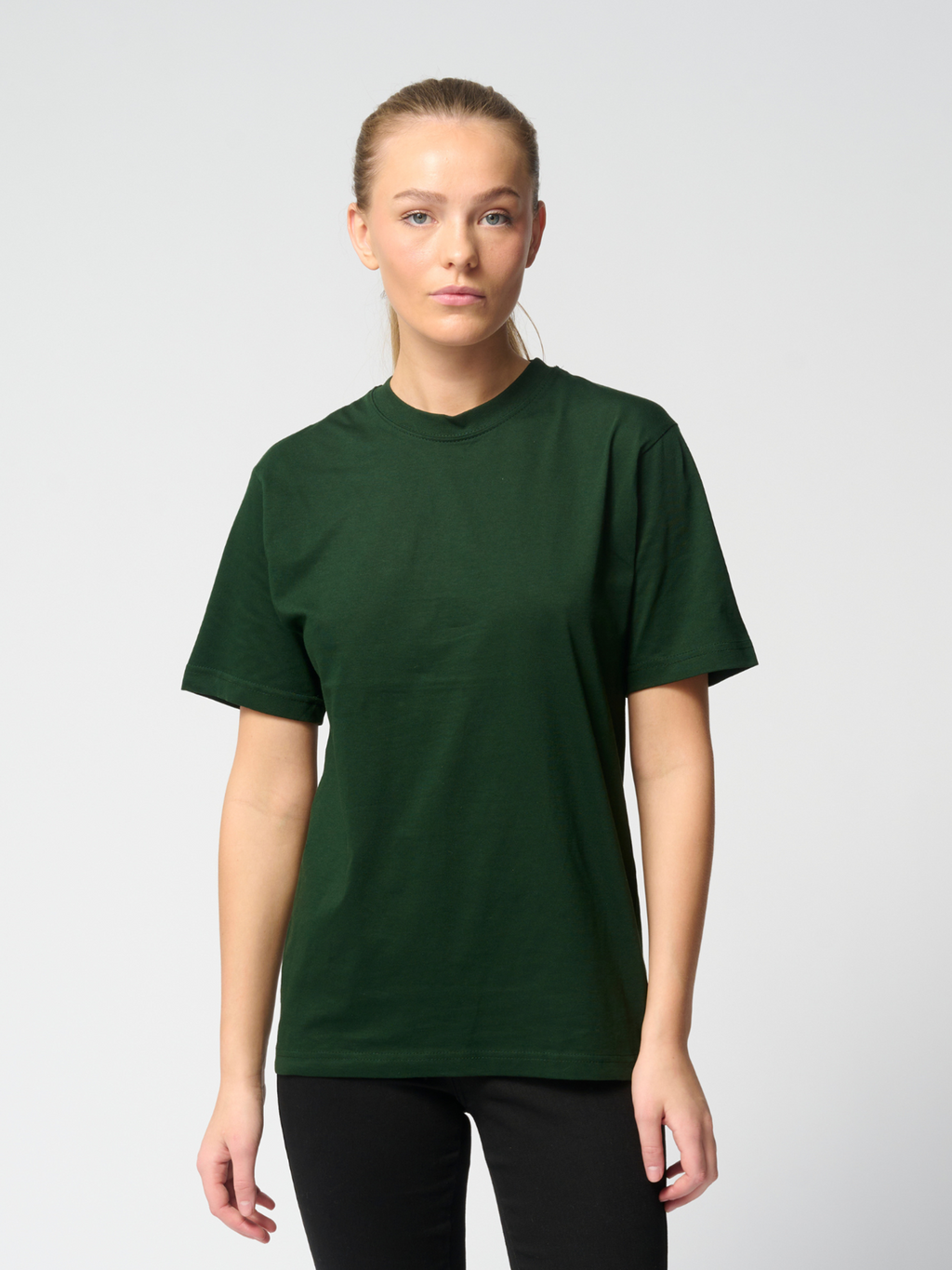 Oversized T-Shirt- Damen'S Paketangebot (6 Stcs.)