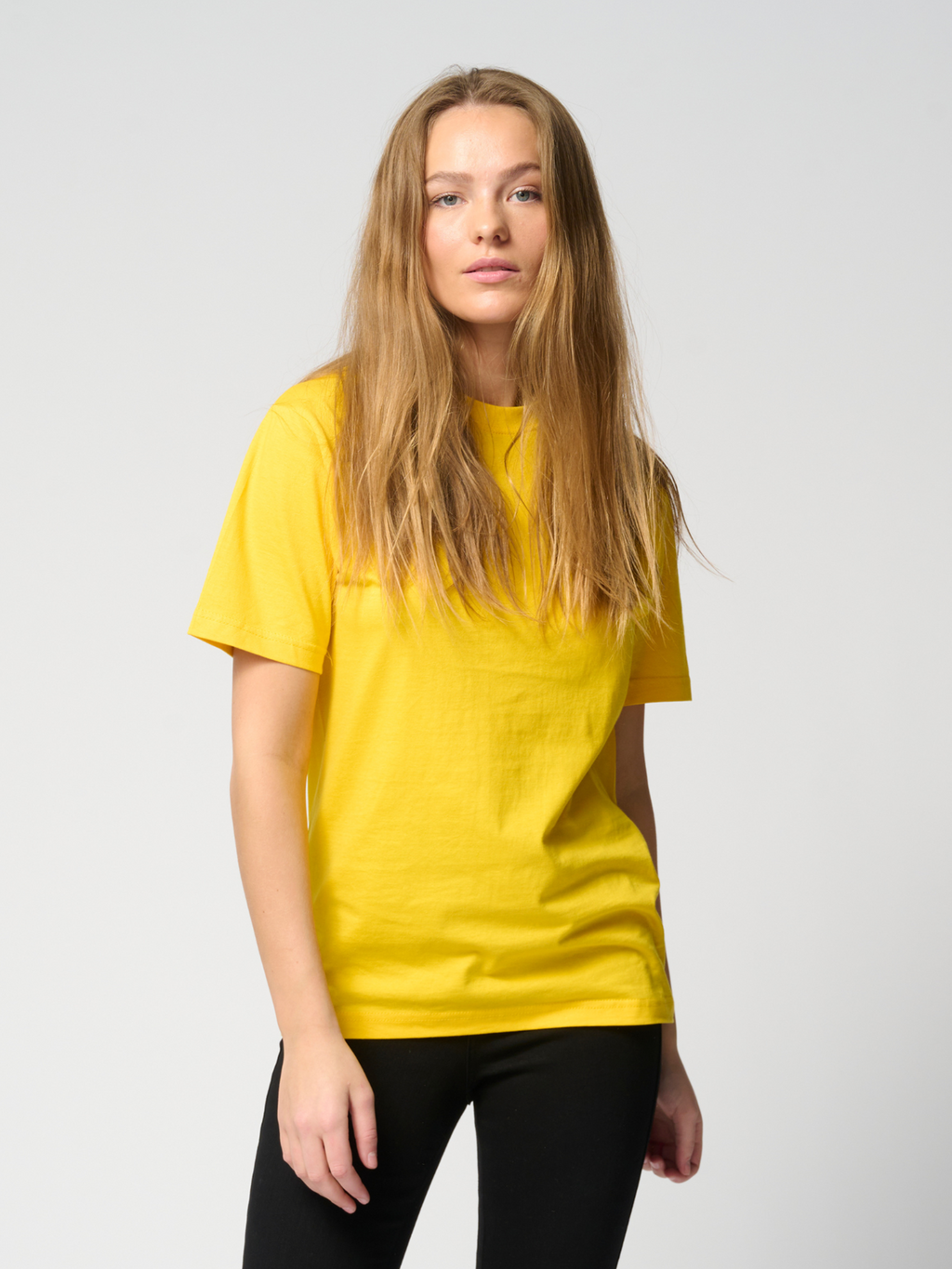 Oversized T-Shirt- Damen'S Paketangebot (6 Stcs.)