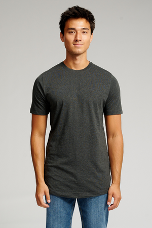 Langes T -Shirt - Paketangebot (3 Stcs.)