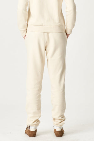 Basic Jogginghose - Leichtes Beige