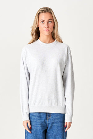 Original Sweatshirt - Lightgrey