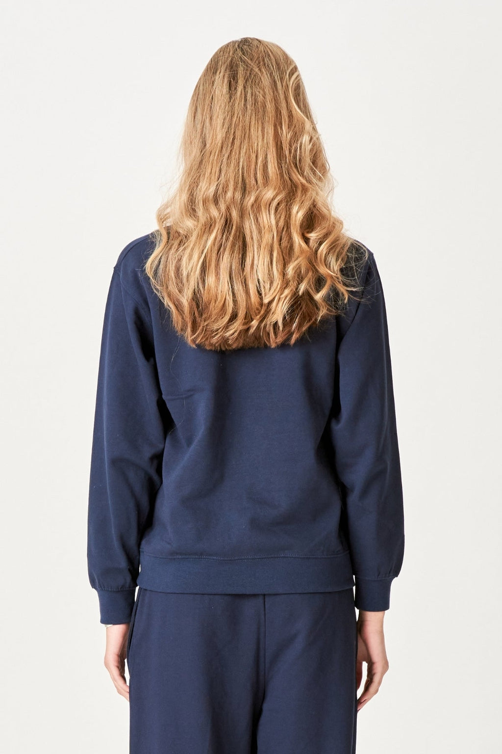 Original Sweatshirt - Marine