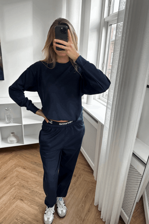 Original Jogginghose - Marine