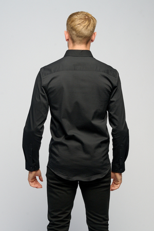 The Original Performance Shirt ™ ️ - Schwarz