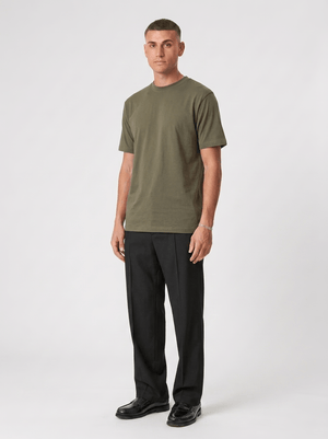 Oversized T -Shirt - Armee