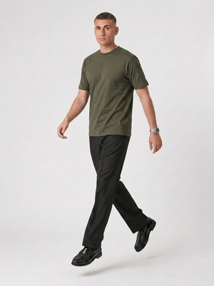 Oversized T -Shirt - Armee
