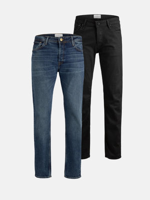 The Original Performance Jeans™️ (Slim) - Paketangebot (2 Stk.)