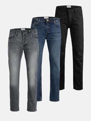 The Original Performance Jeans™️ (Regular fit) - Paketangebot (3 Stk.) (email)