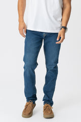 The Original Performance Jeans (Regular) - Mittelblauer Denim