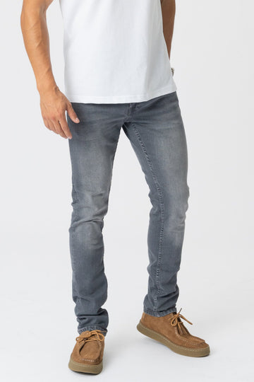 The Original Performance Jeans (Slim) - Grauer Denim