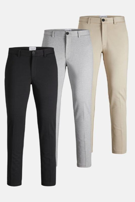 The Original Performance Pants™️ – Paketangebot (3 Stcs.)